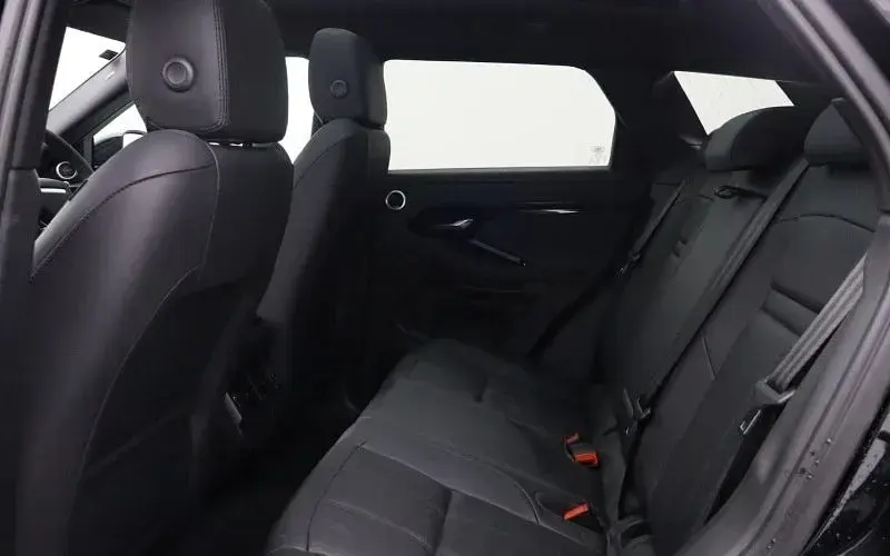 Used Land Rover Range Rover evoque SE Dynamic 204 HP (150 kW) 2026 SUV