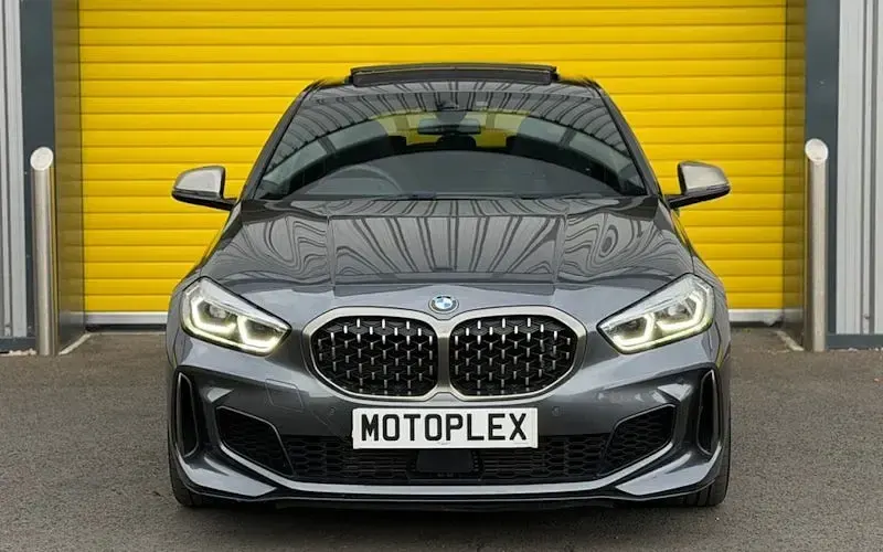 Used BMW M135 M Sport 306 HP (225 kW) 2024 Hatchback