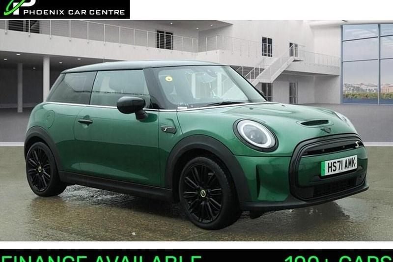 Used Mini Cooper S Hatch 135 kW (184 HP) 2022 Hatchback