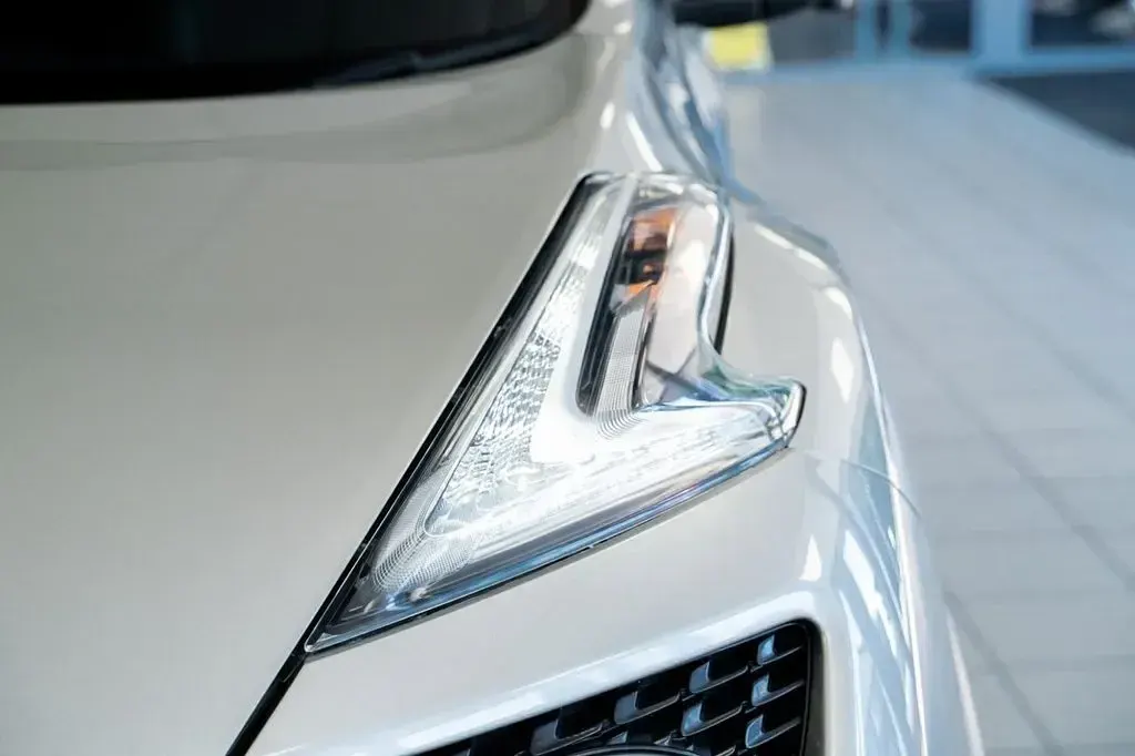 Used Nissan Juke Tekna 117 HP (86 kW) 2019 Silver SUV