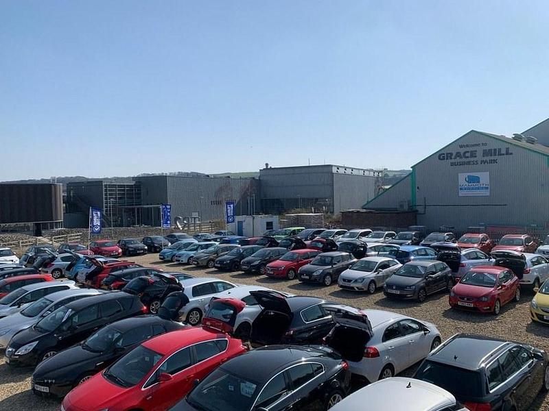 Used Smart ForTwo Coupé Passion 71 HP (52 kW) 2019 White Coupe