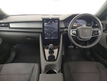 Used Polestar 2 169 kW (231 HP) 2023 Silver Hatchback