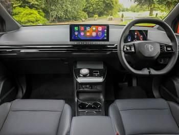 New VW Polo Life 2025 Grey Hatchback