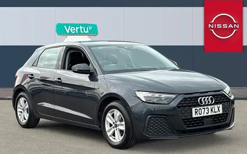 Used Audi A1 Sportback 95 HP (69 kW) 2023 Hatchback