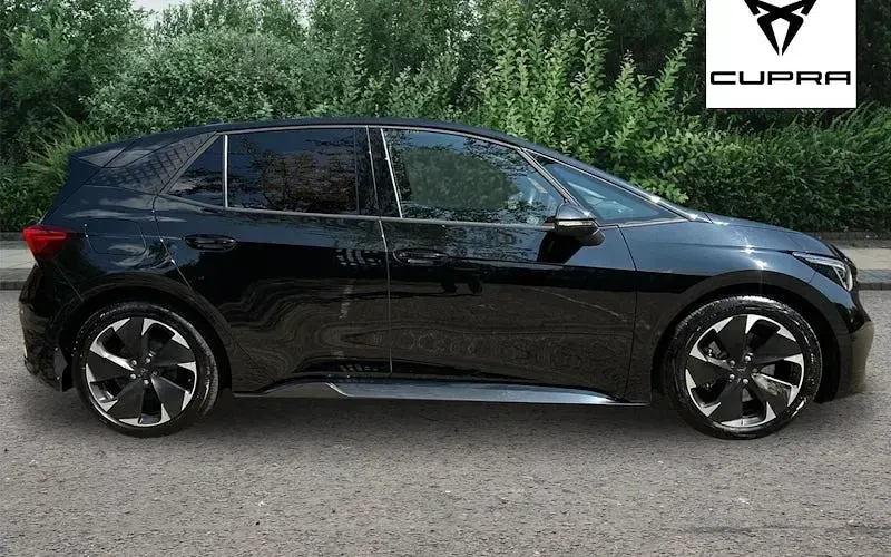Used Cupra Born e-Boost 169 kW (231 HP) 2026 Hatchback