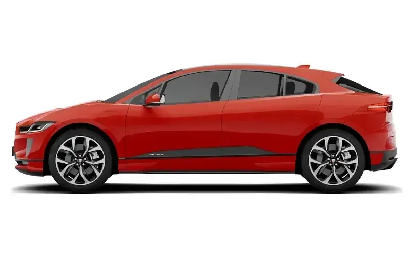 Used Jaguar I-Pace SE 294 kW (400 HP) 2020 SUV