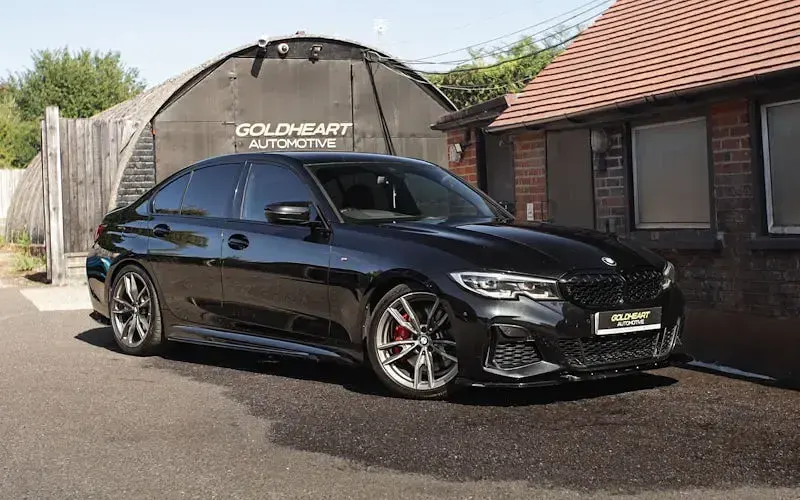 Used BMW M340 M Sport 374 HP (275 kW) 2022 Sedan