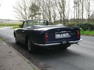 Used Aston Martin DB6 286 HP (210 kW) 1967 Others Cabriolet