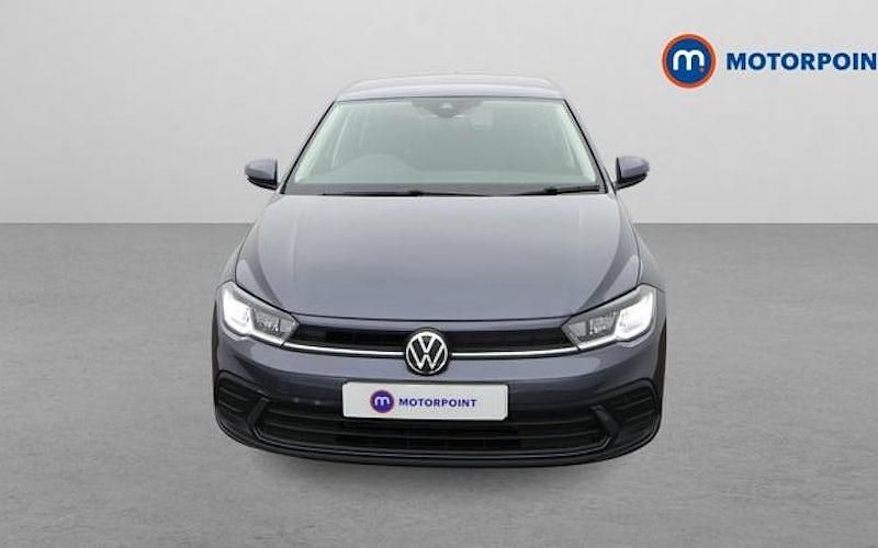 Used VW Polo Life 80 HP (58 kW) 2026 Hatchback