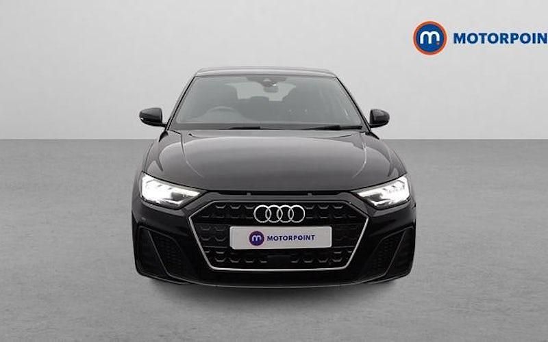 Used Audi A1 Sportback S-Line 110 HP (80 kW) 2024 Hatchback