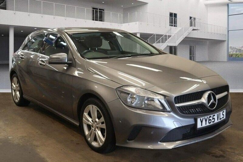 Used 2015 Mercedes A200 Executive | £8,995 (Fair price) - Image 1/1