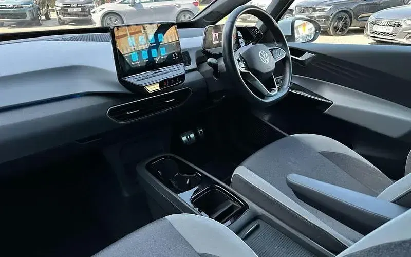 Usado VW ID.3 Pro Performance 150 kW (204 CV) 2022 Utilitario