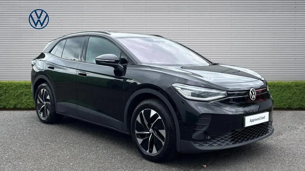 Käytetty VW ID.4 Pro 210 kW (286 HP) 2024 Katumaasturi