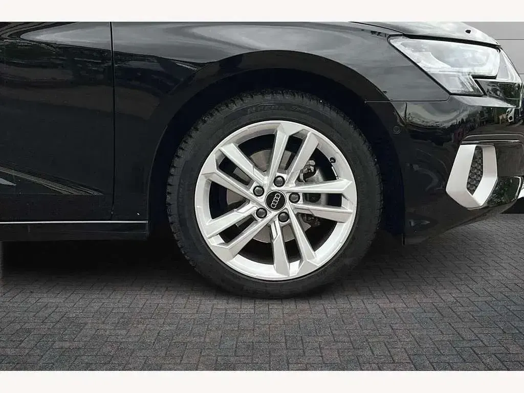 Used Audi A3 Sport 2023 Sedan