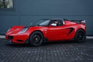 Used Lotus Elise 246 HP (180 kW) 2017 Formula red Cabriolet