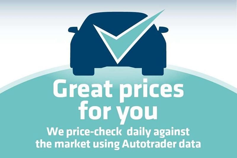 Grey Used 2016 Mazda 3 Hatchback | £4,499 (Good price) - Image 1/3