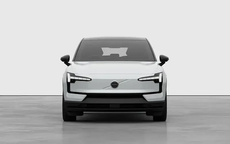 Used Volvo EX30 Plus 200 kW (272 HP) 2025 SUV