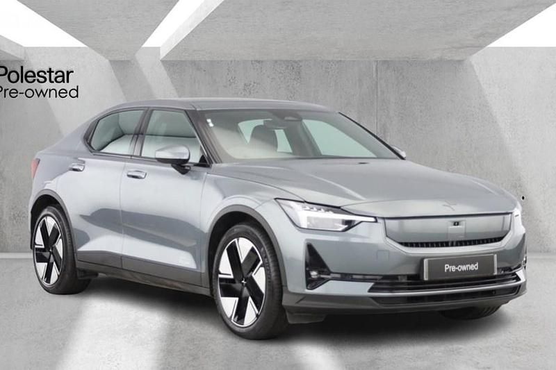 Used Polestar 2 219 kW (299 HP) 2025 Hatchback