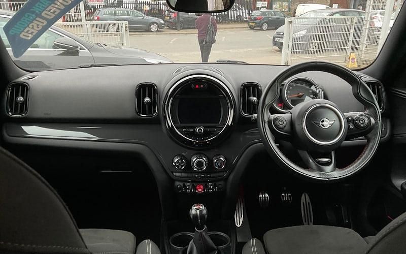 Used Mini Cooper Sport 136 HP (100 kW) 2020 Hatchback