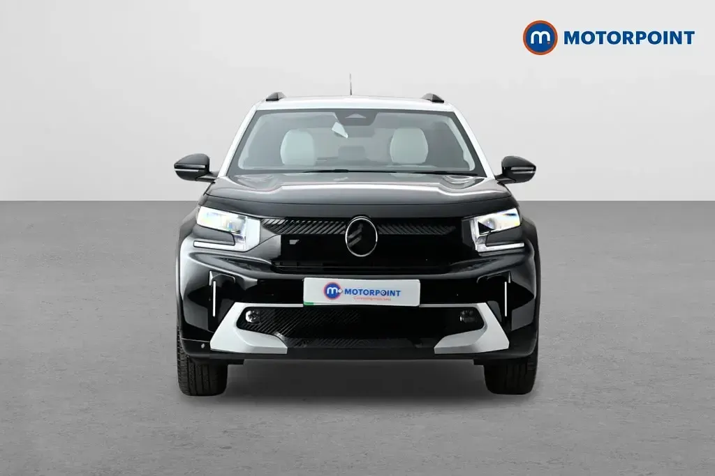 Used Citroën C3 Aircross 83 kW (113 HP) 2025 Black SUV