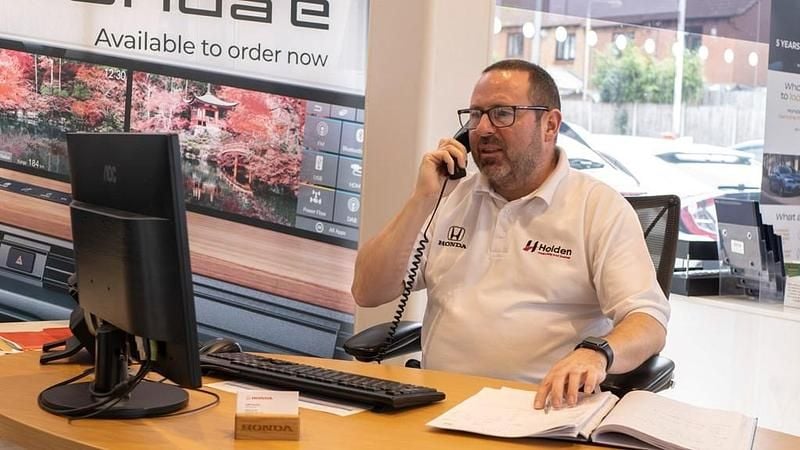 Used Honda HR-V Elegance 2024 White SUV