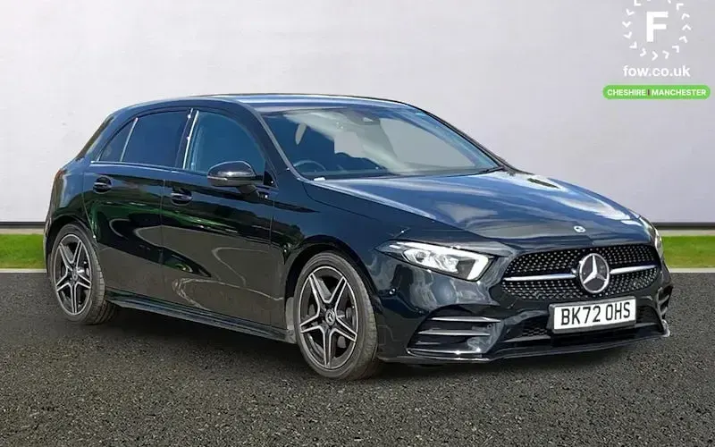 Used Mercedes A200 Executive 163 HP (119 kW) 2023 Hatchback