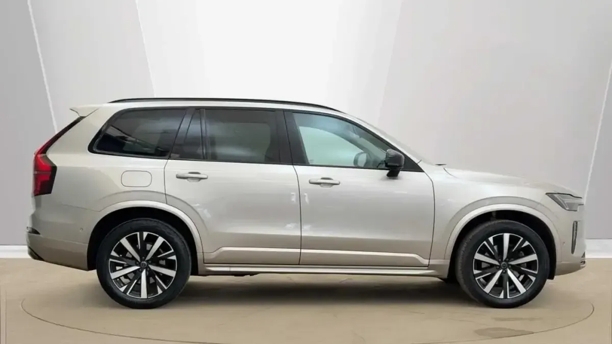 Used Volvo XC90 Plus 455 HP (334 kW) 2025 Other SUV