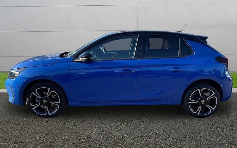 Second-hand Vauxhall Corsa 101 CP (74 kW) 2026 Hatchback
