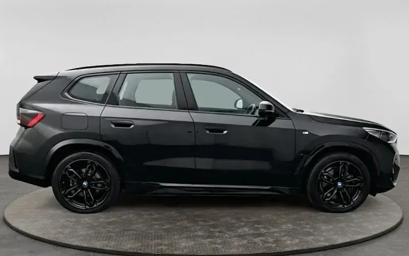 Used BMW iX1 M Sport 230 kW (313 HP) 2026 SUV