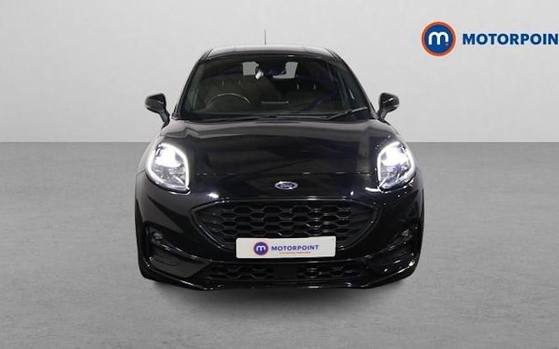 Used Ford Puma ST-Line 125 HP (91 kW) 2023 SUV