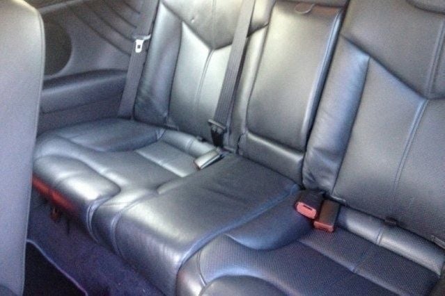 Used Alfa Romeo GT 2006 Coupe