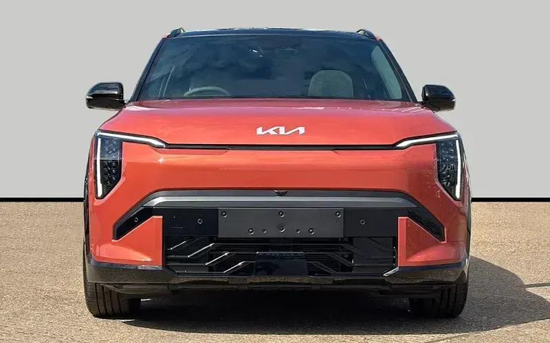 New Kia EV3 GT-Line S 150 kW (204 HP) 2025 SUV