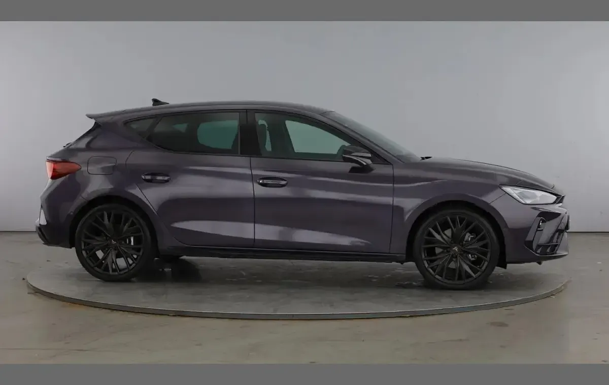 Used Cupra Leon 147 HP (108 kW) 2026 Other Hatchback