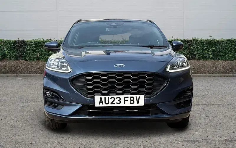 Used Ford Kuga ST-Line X 150 HP (110 kW) 2023 SUV