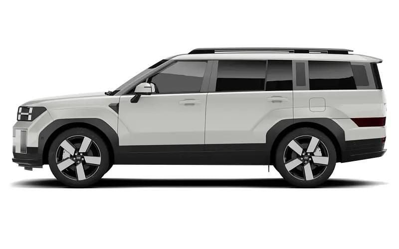 New Hyundai Santa Fe Ultimate 239 HP (175 kW) 2026 SUV