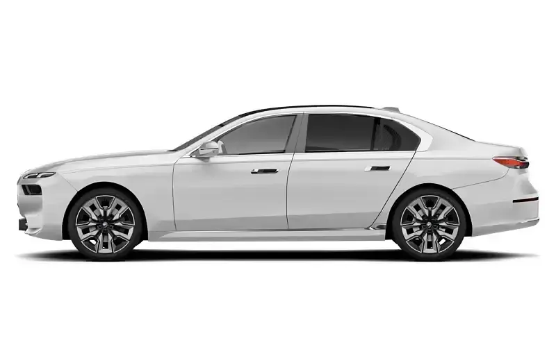 Used BMW 750e M Sport 489 HP (359 kW) 2026 Sedan