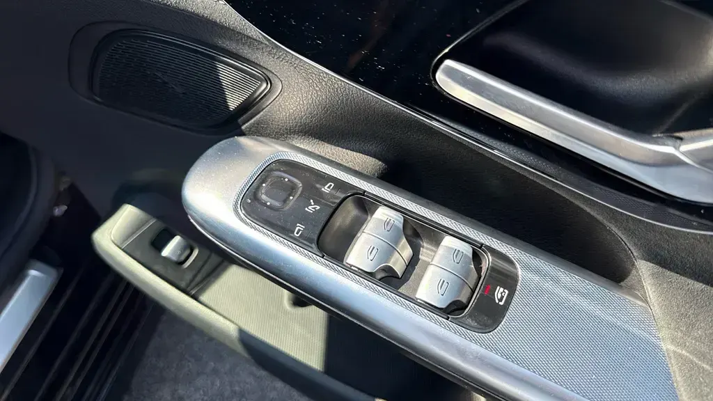Used Mercedes EQE300 AMG line 2023 Sedan