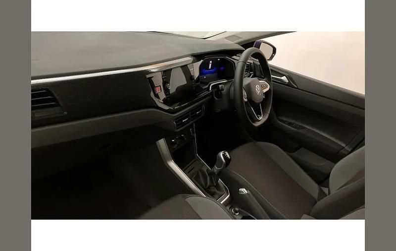 New VW Polo Match 94 HP (69 kW) 2025 Other Hatchback