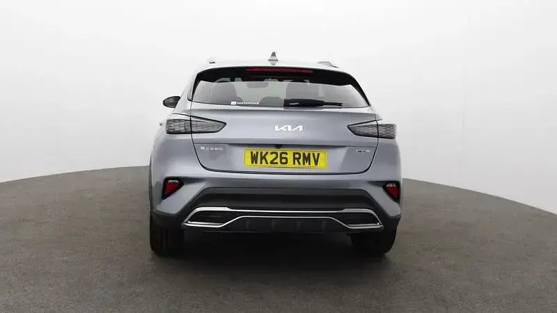 New Kia XCeed GT-Line 2026 SUV