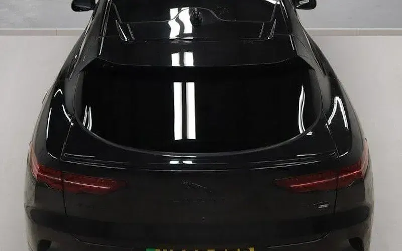 Used Jaguar I-Pace 294 kW (400 HP) 2022 SUV