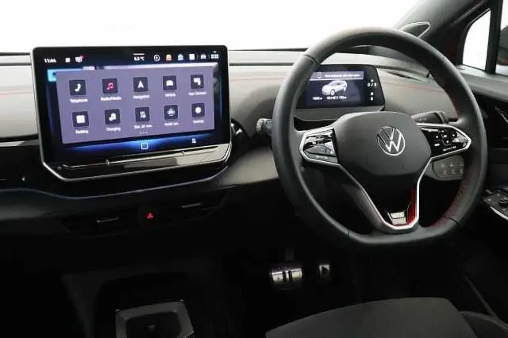 Used VW ID.4 250 kW (340 HP) 2024 SUV