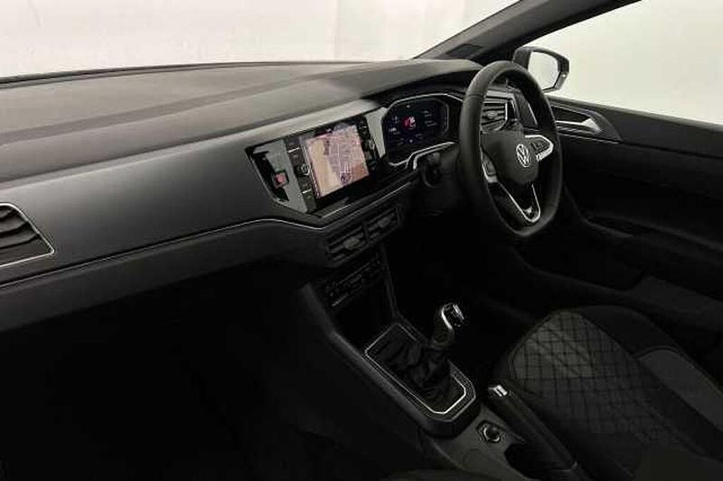 Used VW Polo 95 HP (69 kW) 2025 Hatchback