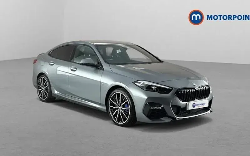 Used BMW 220 M Sport 178 HP (130 kW) 2024 Coupe