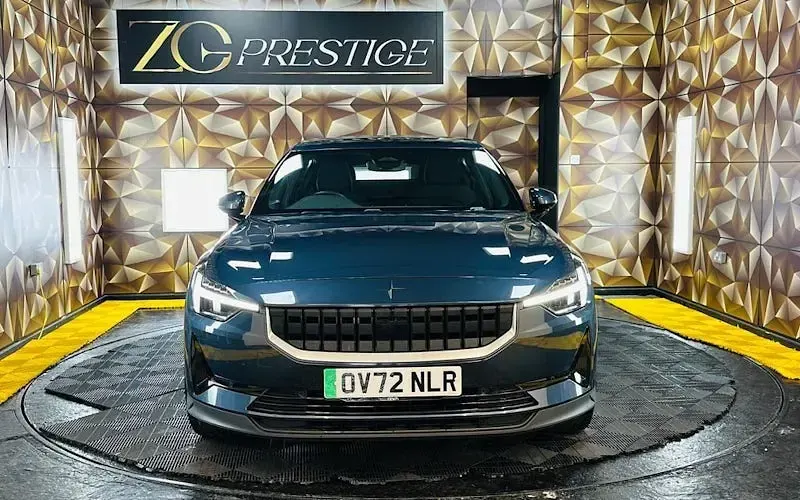 Used Polestar 2 169 kW (231 HP) 2022 Hatchback