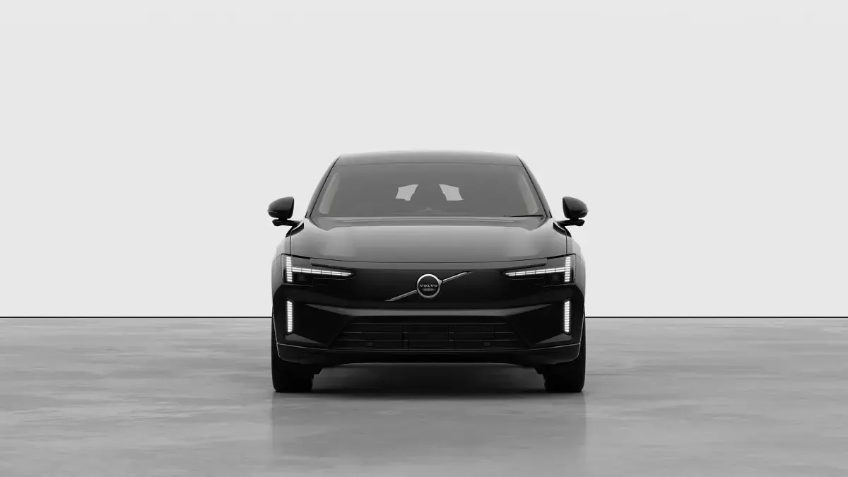 New Volvo ES90 Ultra 244 kW (333 HP) 2026 Onyx black Sedan