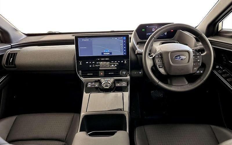 Used Subaru Solterra 160 kW (218 HP) 2025 SUV