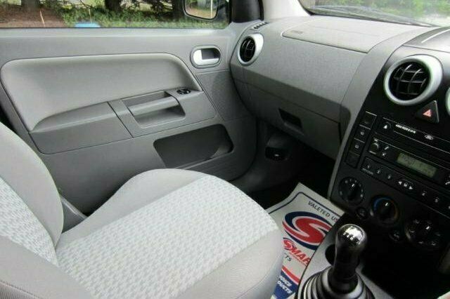 Used Ford Fusion 2003 Estate