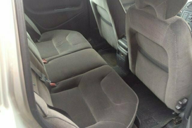 Used Volvo V70 2001 Estate