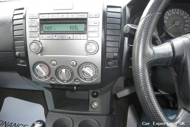 Used Ford Ranger 2007 Pickup