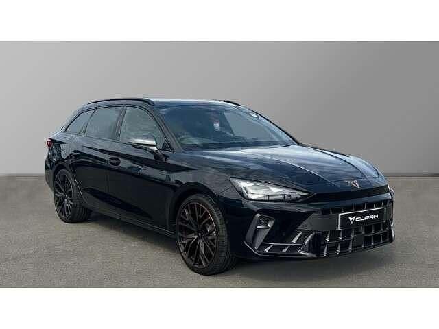 Other Used 2025 Cupra Leon Estate | £29,941 - Image 1/4
